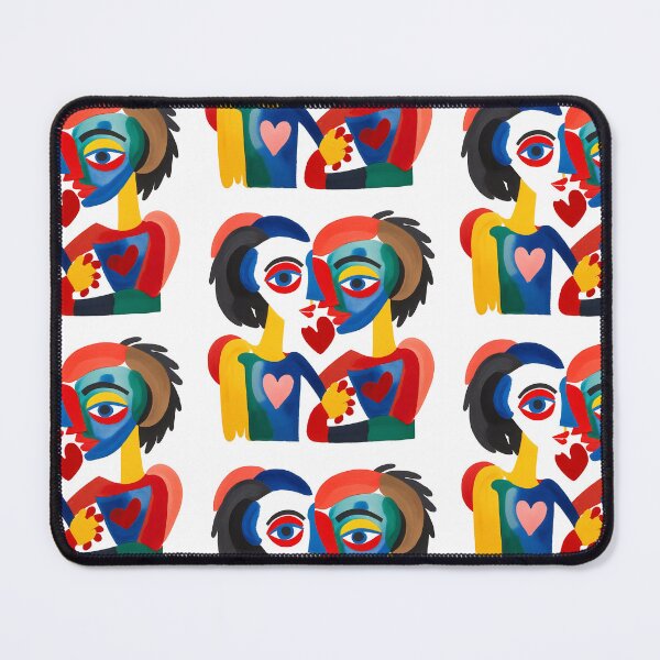 Item preview, Arty Love / Lovely Art 06 designed and sold by Harry Wibier.