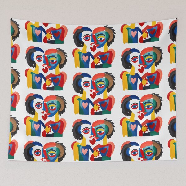 Item preview, Arty Love / Lovely Art 06 designed and sold by Harry Wibier.
