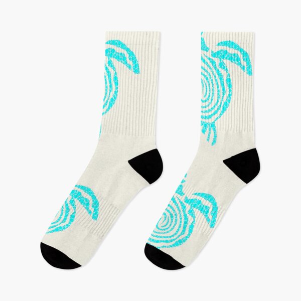 Item preview, light blue vintage sea turtle FS designed and sold by KrisSJ12.