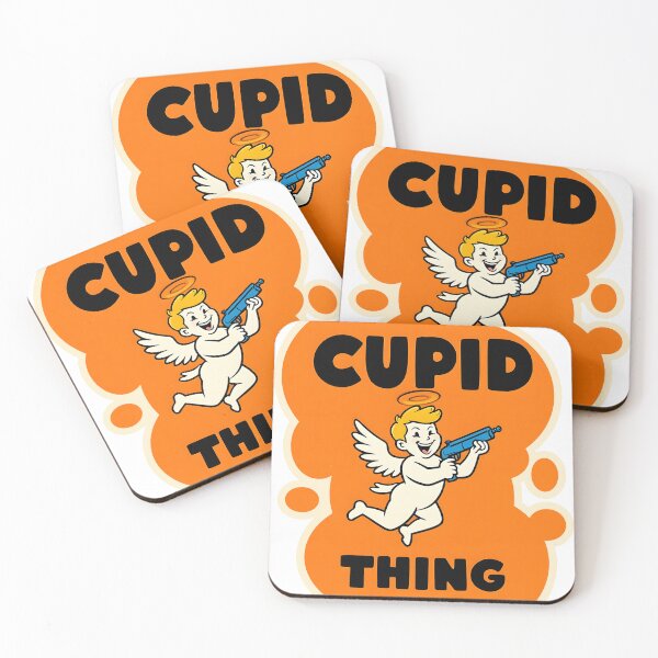 Item preview, cupid thing designed and sold by aliraweb.