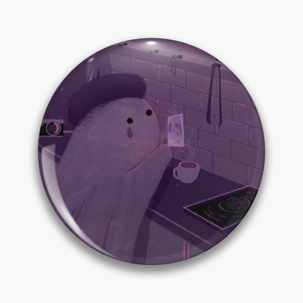 Item preview, The Darkroom 1 designed and sold by katherineblower.