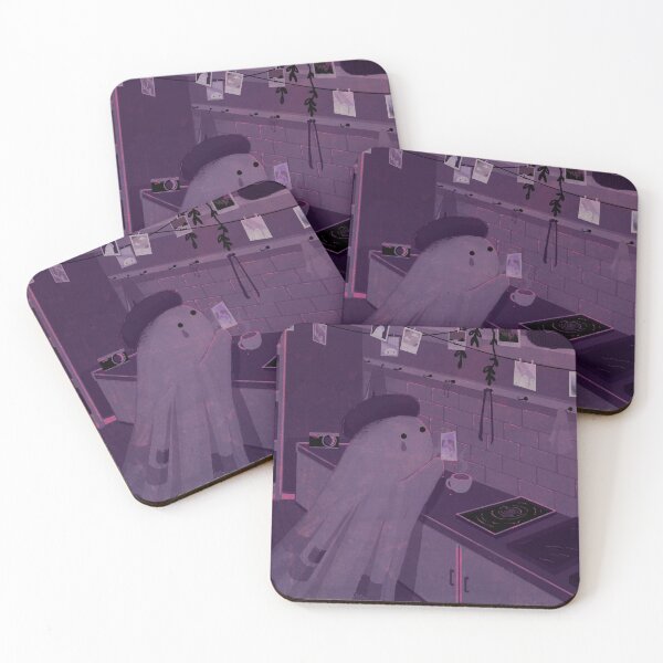 Item preview, The Darkroom 1 designed and sold by katherineblower.