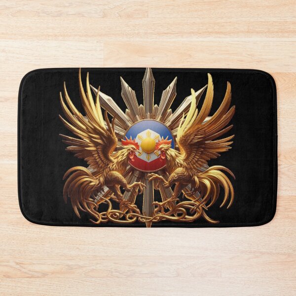 Item preview, HERITAGE ROOSTER ‘SABONG’ designed and sold by Midnight Xclusive.