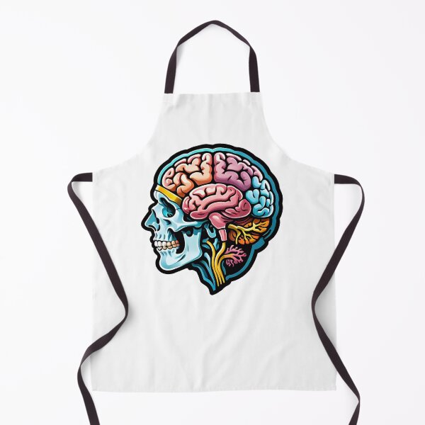 Item preview, human-brain designed and sold by duhnnae.
