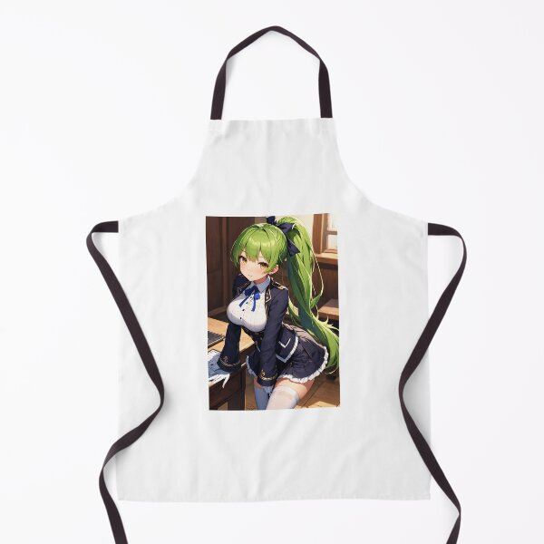 Item preview, Shropshire #2 - Azur Lane Fanart designed and sold by iloveanimechibi.