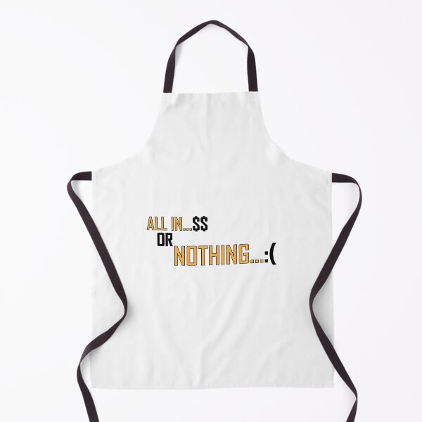 Item preview, All in or Nothing designed and sold by Positive Mindzet!.