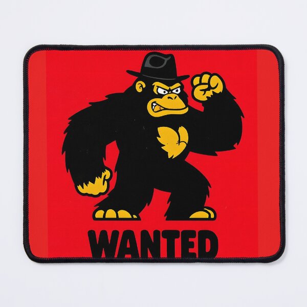 Item preview, gorilla gang designed and sold by aliraweb.