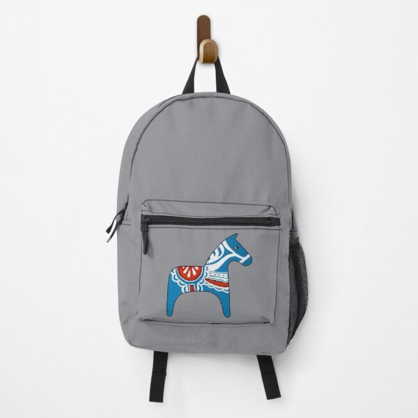 Item preview, Dala Horse | Dalecarlian horse designed and sold by ilovestudiostic.