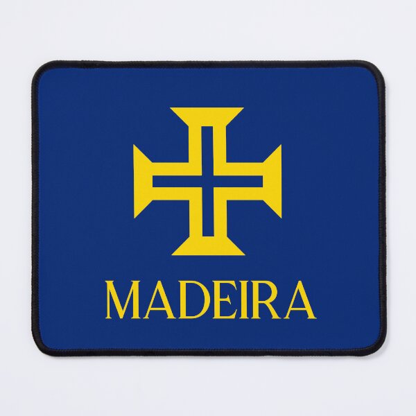 Item preview, Madeira yellow designed and sold by VRedBaller.
