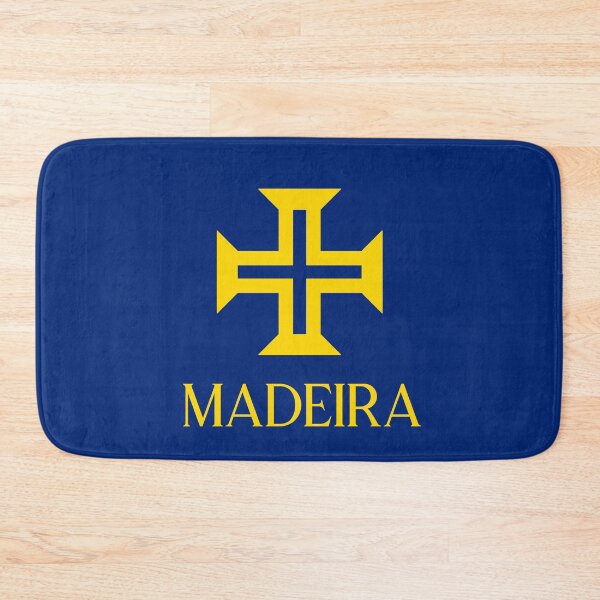 Item preview, Madeira yellow designed and sold by VRedBaller.