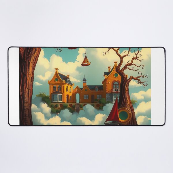 Item preview, Skybound Dreams Take Flight designed and sold by PanoramaPrints.