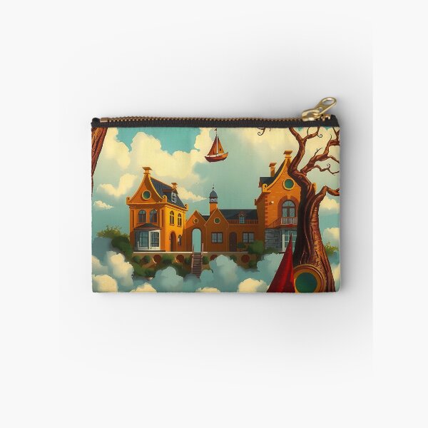 Item preview, Skybound Dreams Take Flight designed and sold by PanoramaPrints.