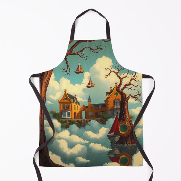 Item preview, Skybound Dreams Take Flight designed and sold by PanoramaPrints.