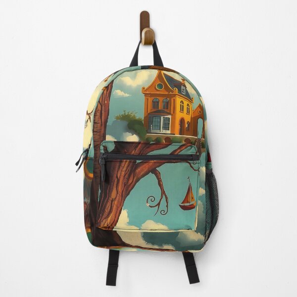 Item preview, Skybound Dreams Take Flight designed and sold by PanoramaPrints.