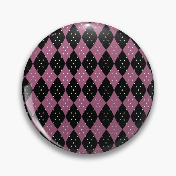 Item preview, Argyle Formal Circus Pattern designed and sold by MarketdeLuis.