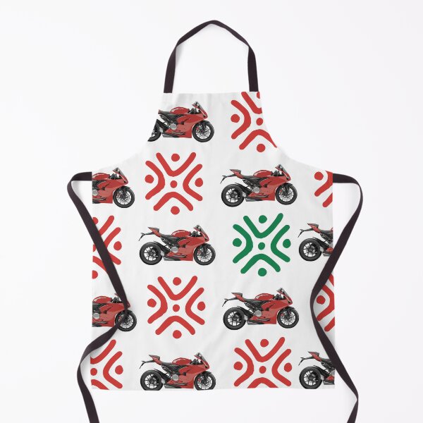Item preview, Ducati one motifs – D1 designed and sold by Wolagno.