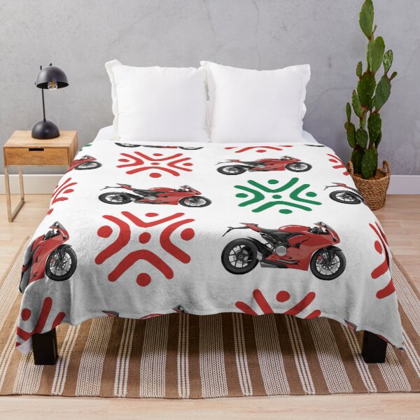 Item preview, Ducati one motifs – D1 designed and sold by Wolagno.