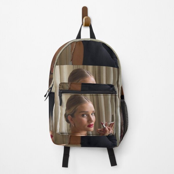 Item preview, Rosie Huntington-Whiteley designed and sold by PeacefulHShop.