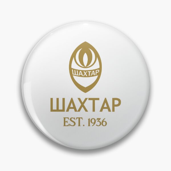 Item preview, Shakhtar gold b designed and sold by VRedBaller.