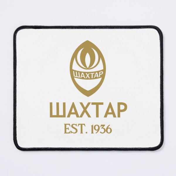 Item preview, Shakhtar gold b designed and sold by VRedBaller.