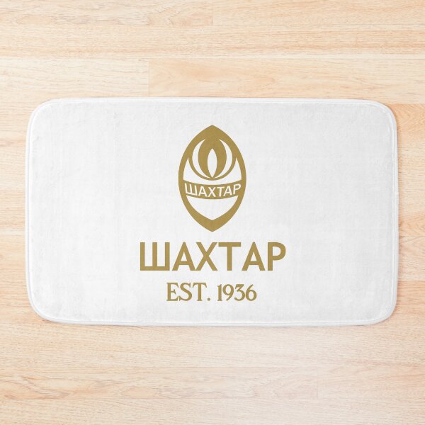 Item preview, Shakhtar gold b designed and sold by VRedBaller.