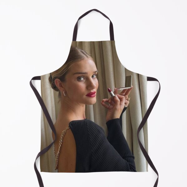 Item preview, Rosie Huntington-Whiteley designed and sold by PeacefulHShop.