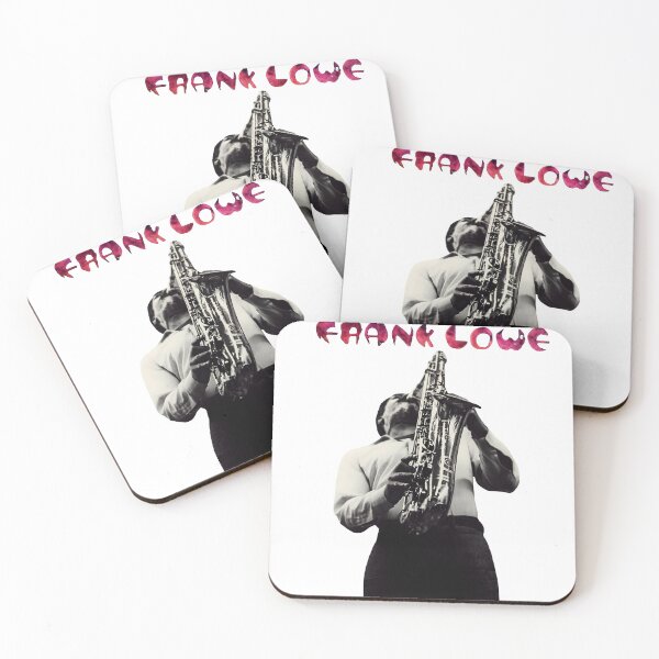 Item preview, Frank Lowe designed and sold by voraciousways.