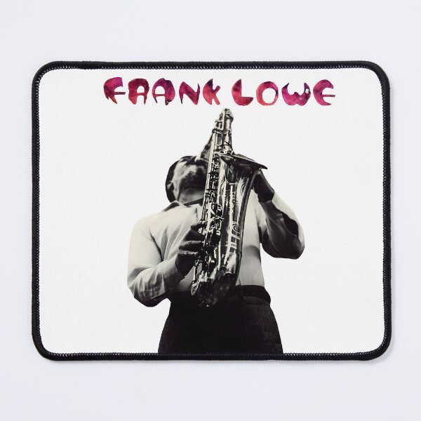 Item preview, Frank Lowe designed and sold by voraciousways.