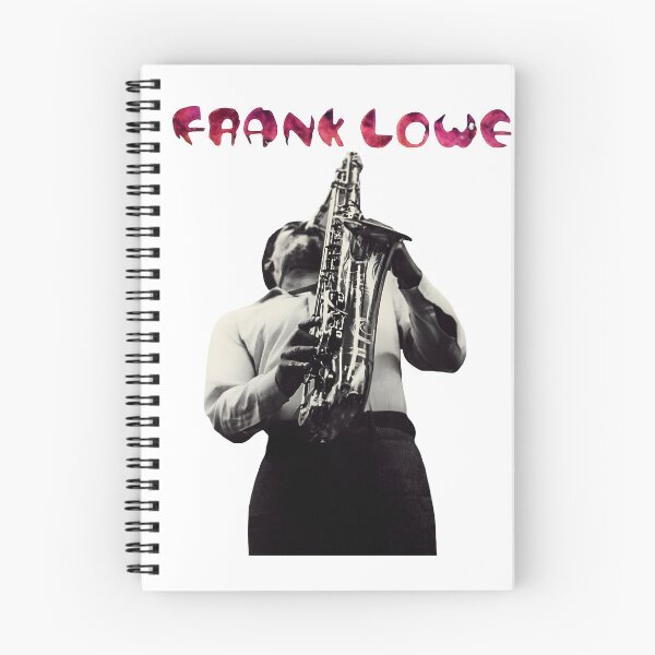 Item preview, Frank Lowe designed and sold by voraciousways.