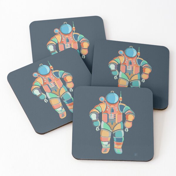 Item preview, Diver - Nor Depth designed and sold by bulfin.co.