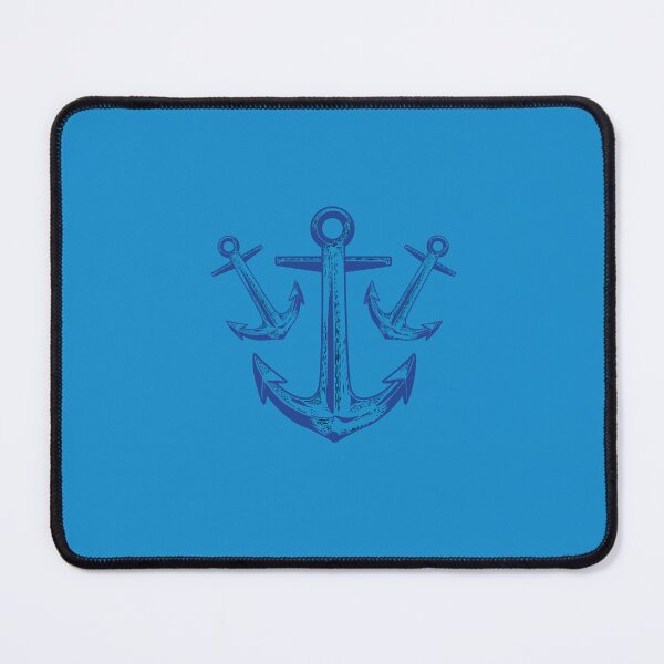 Item preview, Anchor designed and sold by CharlottePlaceArt.