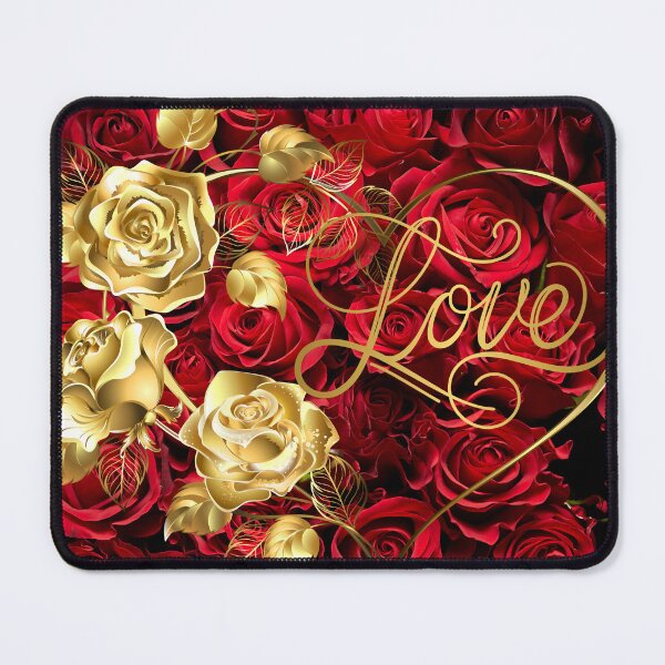 Item preview, Timeless Roses Love designed and sold by NettaArts.
