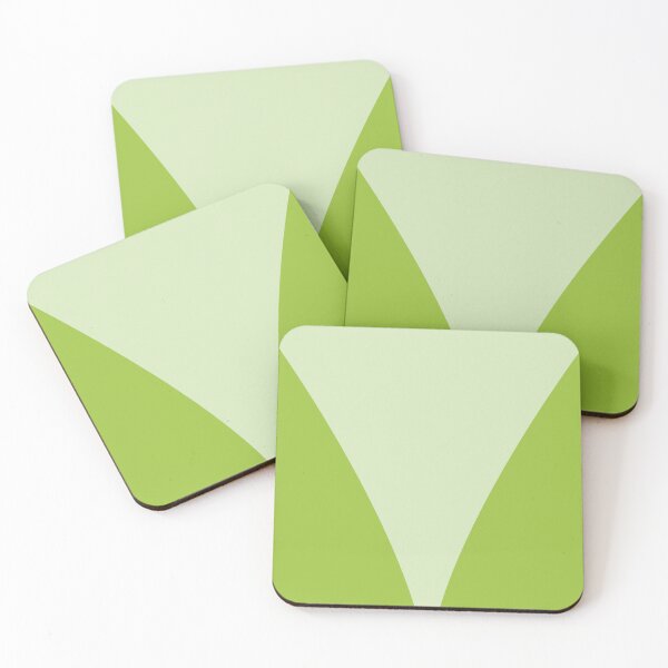 Item preview, Lime Cream Blooming designed and sold by CharlottePlaceArt.