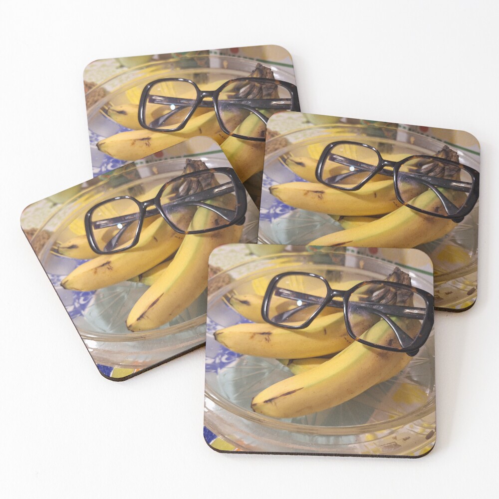 Item preview, Coasters (Set of 4) designed and sold by Tepeni.