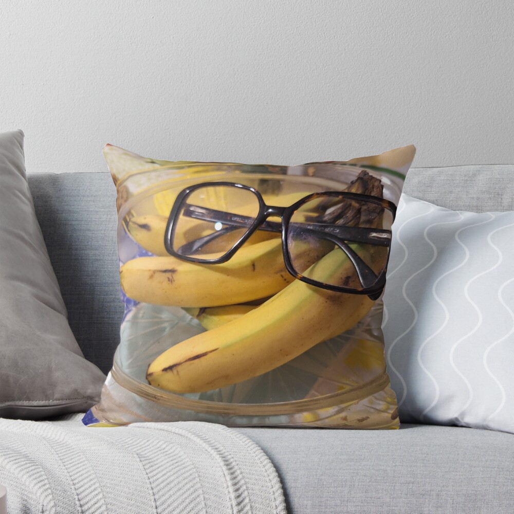 Item preview, Throw Pillow designed and sold by Tepeni.