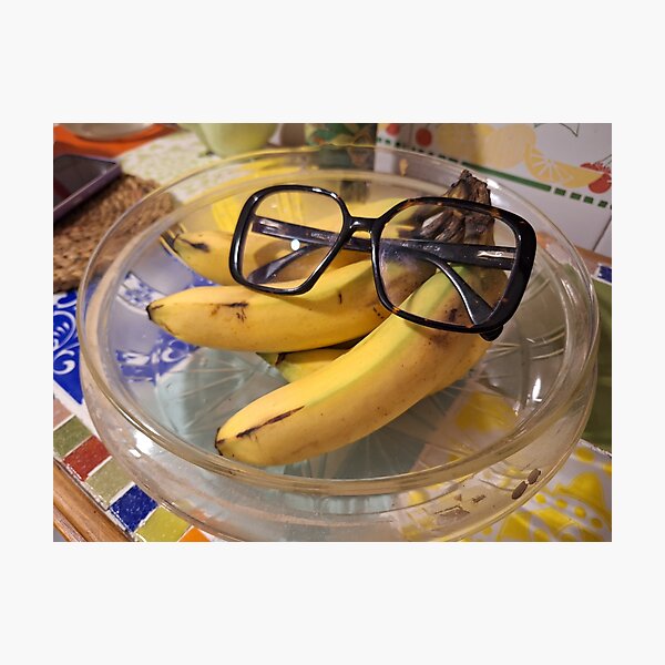 Item preview, Reading Bananas designed and sold by Tepeni.