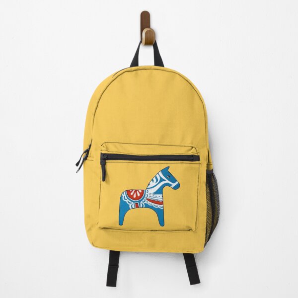 Item preview, Dala Horse | Dalecarlian horse designed and sold by ilovestudiostic.