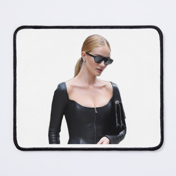 Item preview, Rosie Huntington-Whiteley designed and sold by PeacefulHShop.