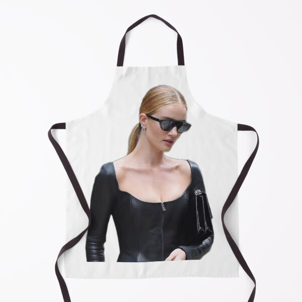 Item preview, Rosie Huntington-Whiteley designed and sold by PeacefulHShop.