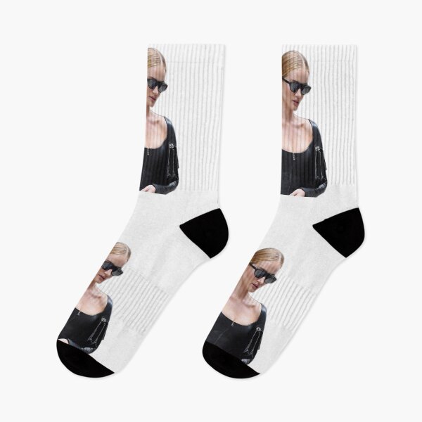Item preview, Rosie Huntington-Whiteley designed and sold by PeacefulHShop.