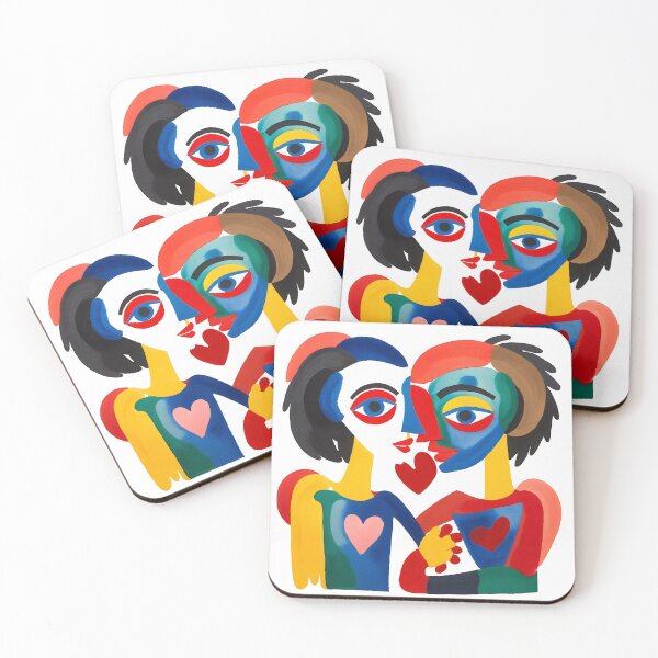 Item preview, Arty Love / Lovely Art 06 designed and sold by Harry Wibier.
