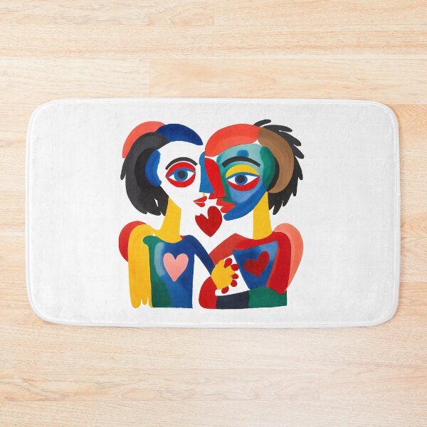 Item preview, Arty Love / Lovely Art 06 designed and sold by Harry Wibier.