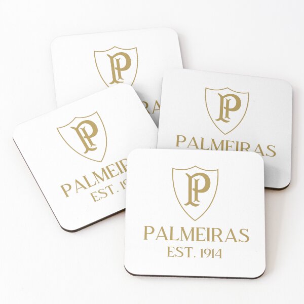 Item preview, Palmeiras gold b designed and sold by VRedBaller.