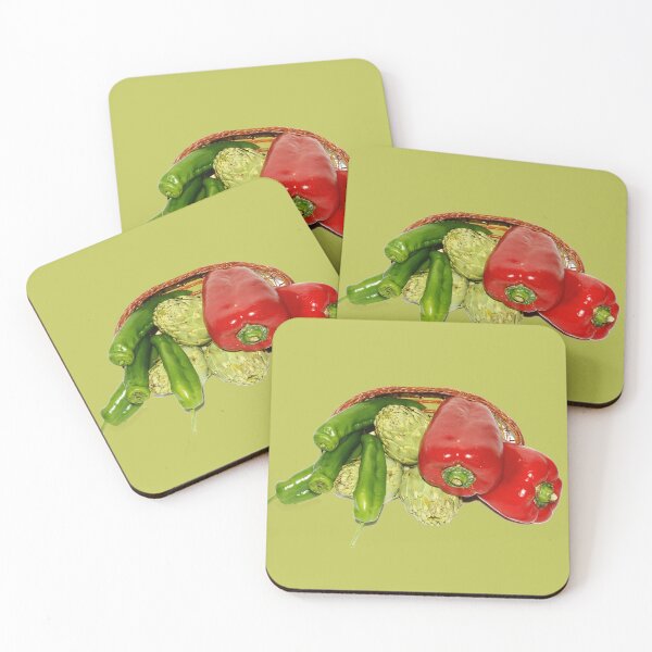 Item preview, Vegetables and greens designed and sold by manoloshoping.