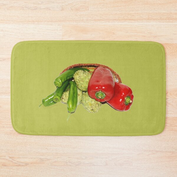 Item preview, Vegetables and greens designed and sold by manoloshoping.