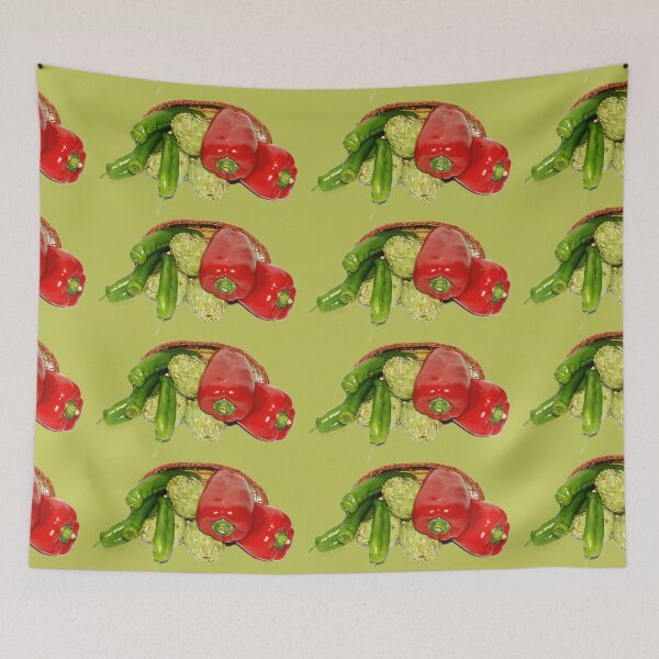 Item preview, Vegetables and greens designed and sold by manoloshoping.