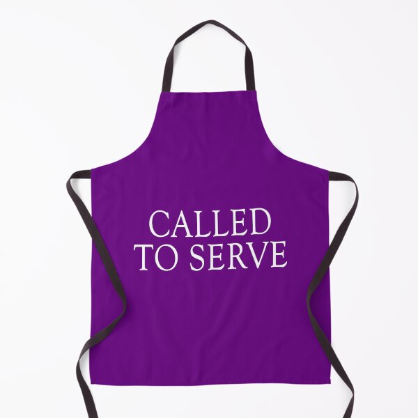 Item preview, Called To Serve designed and sold by Jeallan Designs.