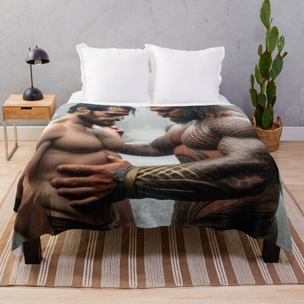 Item preview, jason momoa and henry cavill designed and sold by sarzerdesigns.