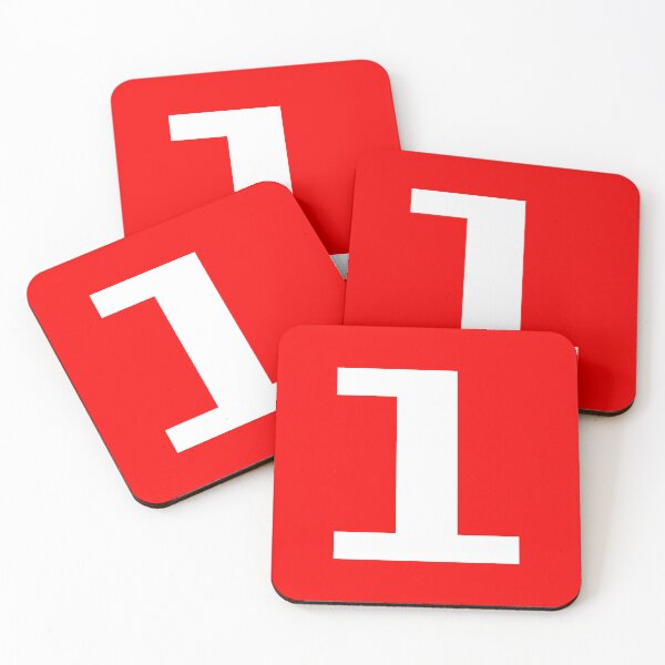 Item preview, number one 1 designed and sold by VonKalt.