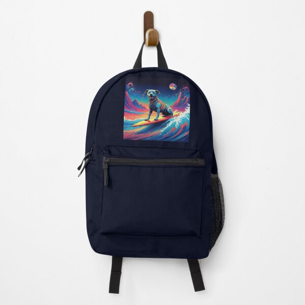 Item preview, Surfer Dog designed and sold by JackFreestone.
